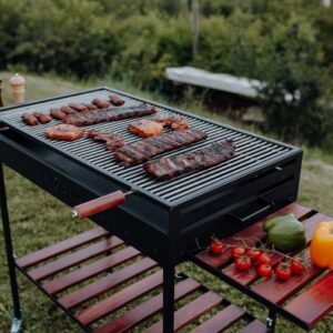 Grill & Barbeque